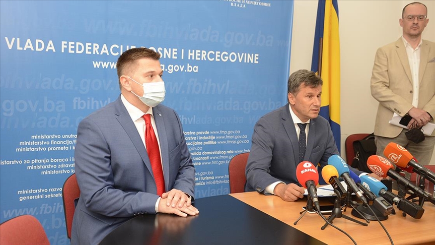 Masovna imunizacija u BiH još na čekanju